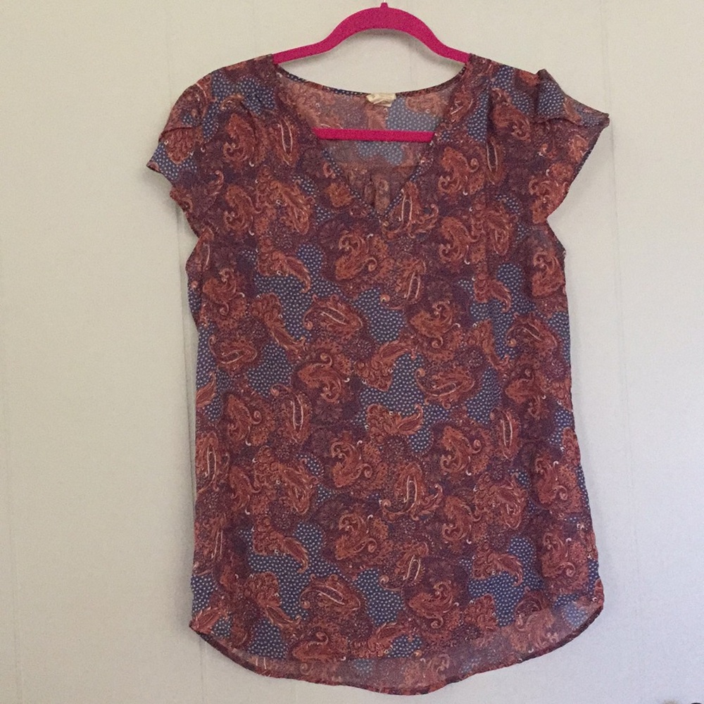 Japna Dress Shirt